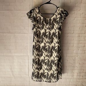 Rue 21 dress size XS